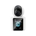 XO Video Calling Camera CR03 White