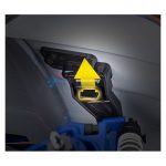 Traxxas Slash 4x4 1/10 RTR TQ BL-2s Green - Image 21