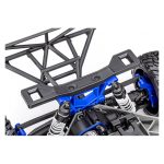 Traxxas Slash 4x4 1/10 RTR TQ BL-2s Green - Image 27