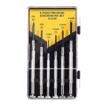 Deli Precision Screwdriver set 6 pcs EDL3206