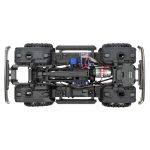 Traxxas TRX-4 Chevy Blazer 1979 1/10 RTR Clipless Black - Image 6
