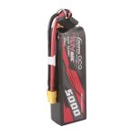 Gens ace G-Tech 5000mAh 11.1V 60C 3S1P Lipo With XT60 Plug - Image 3
