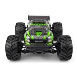 BlackZon Spryte ST 1/20 4WD Stadium Truck RTR (Green) - Image 3
