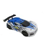 BMT 801GT Nitro 1/8 OnRoad RTR - Image 2