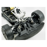 BMT 801GT Nitro 1/8 OnRoad RTR - Image 6