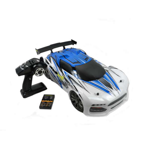 BMT 801GT EP 1/8 OnRoad Brushless RTR