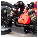 WIRC Racing SBX-2 1/8 Off-Road Nitro Buggy 4WD - Image 12
