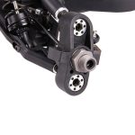 WIRC Racing SBX-2 1/8 Off-Road Nitro Buggy 4WD - Image 8