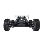WIRC Racing SBX 1/8 Off-Road Electric Buggy 4WD RTR Red - Image 2