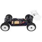 WIRC Racing SBX 1/8 Off-Road Electric Buggy 4WD RTR Red - Image 5
