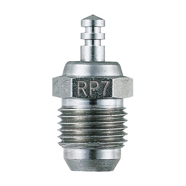 OS Glow Plug RP7