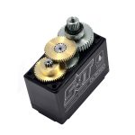 SRT DL5020 LV 1/8-1/10 Crawler Digital 20lg 0.17s Waterproof Servo - Image 4