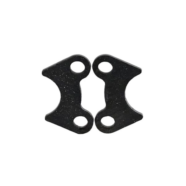 WIRC Brake Pads 012-017