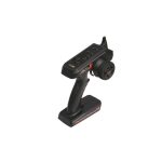 Amewi Alpha Mono Racing Boat 1060mm 4-6S Red - Image 4