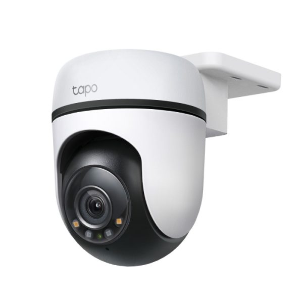 TP-Link Tapo C500 V2 Outdoor Pan/Tilt Security WiFi Camera