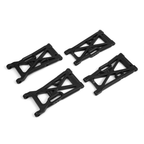 Maverick Quantum 2 Lower Suspension Arm Set (Front/Rear) #150384