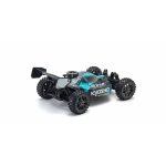 Kyosho Inferno Neo 4.0 1:8 RC Nitro Readyset (KE21SP) Type2 (Green) - Image 2