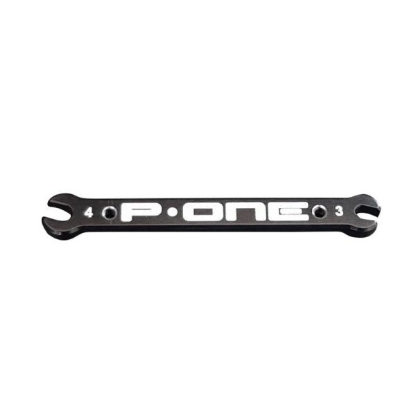P-ONE WRENCH CH 3-4mm