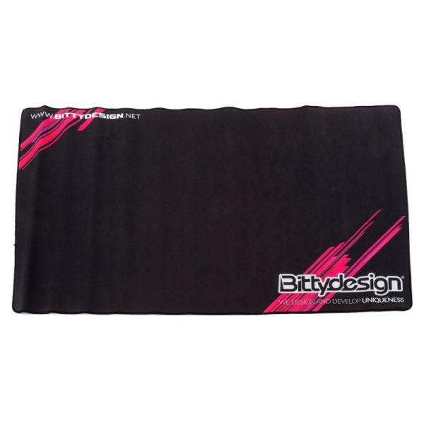 Bittydesign Anti-Slip Table Pad 100x63cm