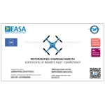 Δίπλωμα Α1-Α3 & Α2